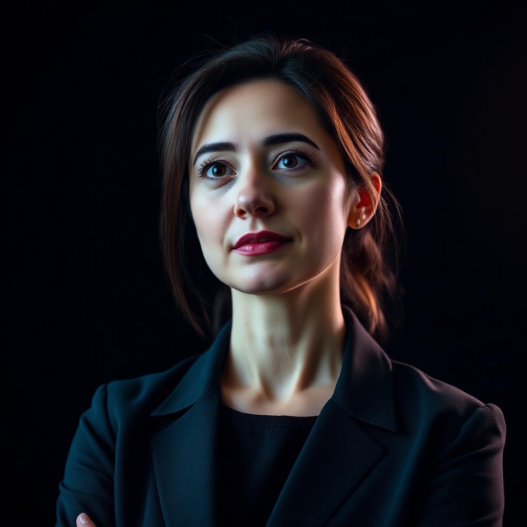 AI Ops portrait